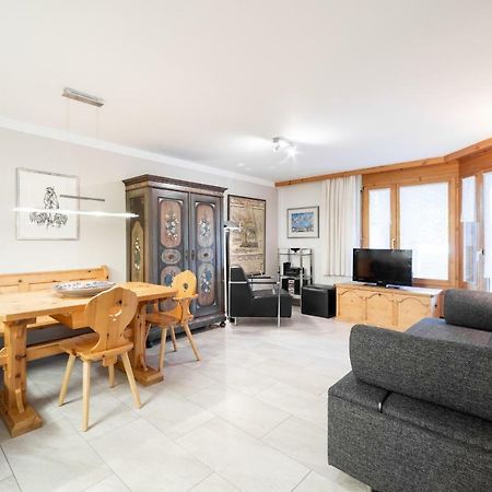 Laax Homes - Runca 752 Flims Buitenkant foto