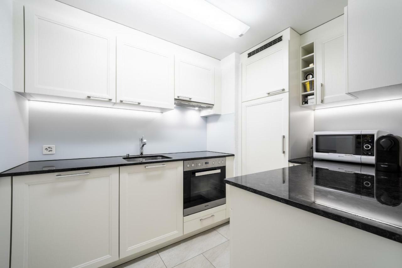 Laax Homes - Runca 752 Flims Buitenkant foto
