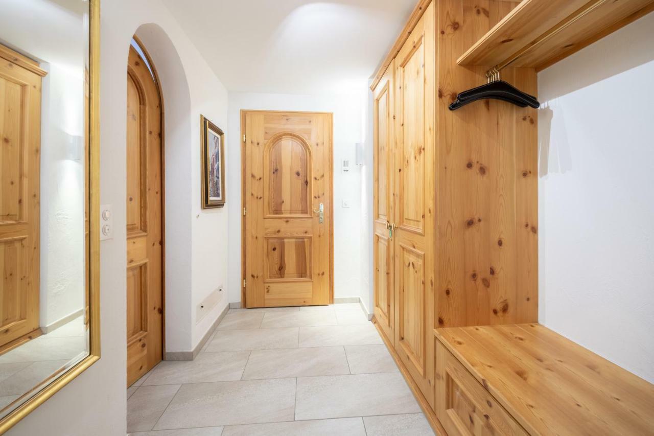 Laax Homes - Runca 752 Flims Buitenkant foto