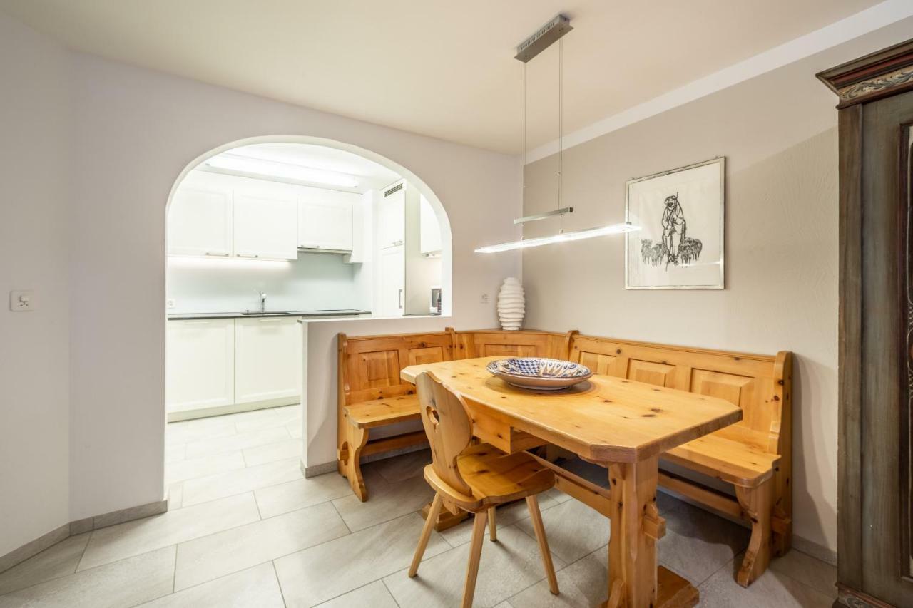 Laax Homes - Runca 752 Flims Buitenkant foto
