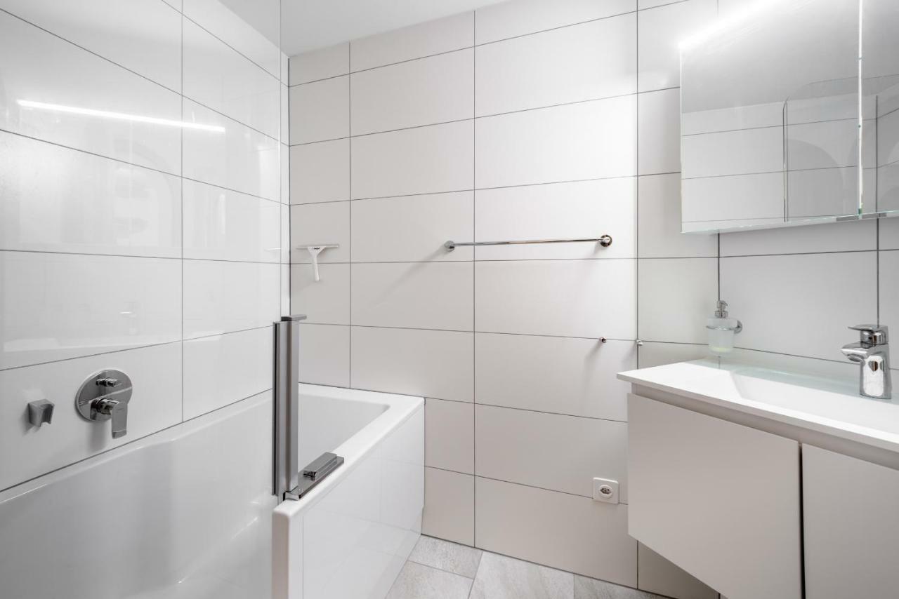 Laax Homes - Runca 752 Flims Buitenkant foto